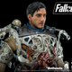 Illustration for article titled Look At This $400 Fallout 4 Figure